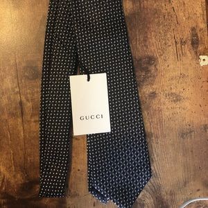 Men’s Gucci Necktie
